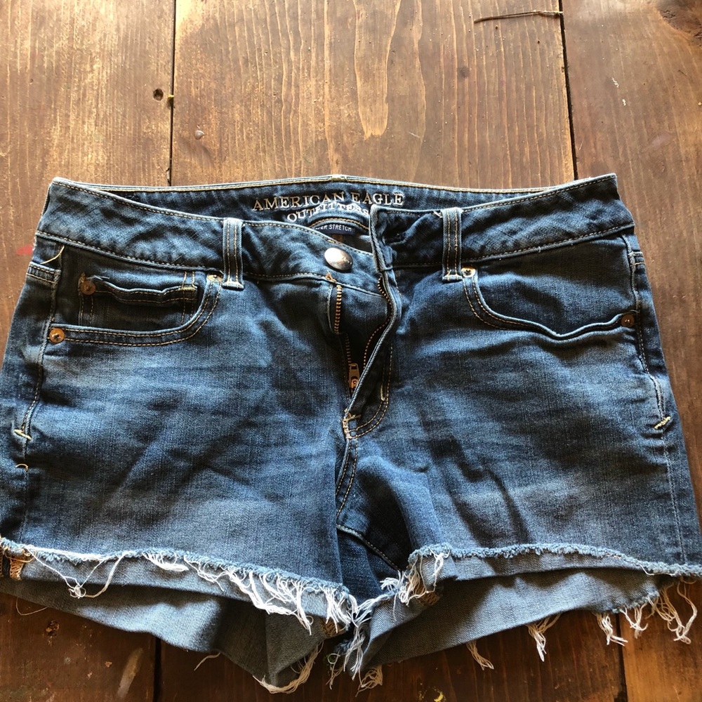 American Eagle Outfitters Short